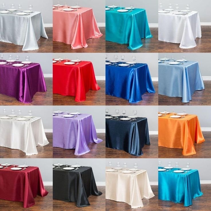 Table Covers